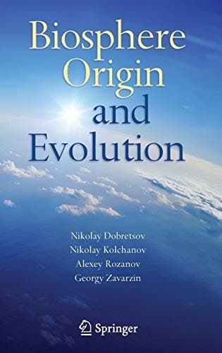 Biosphere Origin and Evolution