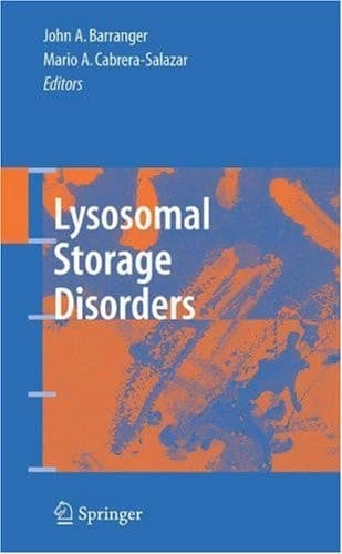 Lysosomal Storage Disorders