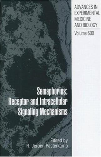 Semaphorins: Receptor and Intracellular Signaling Mechanisms