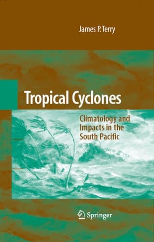 Tropical Cyclones Climatology and Impacts in the South Pacific