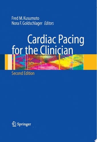 Cardiac Pacing for the Clinician