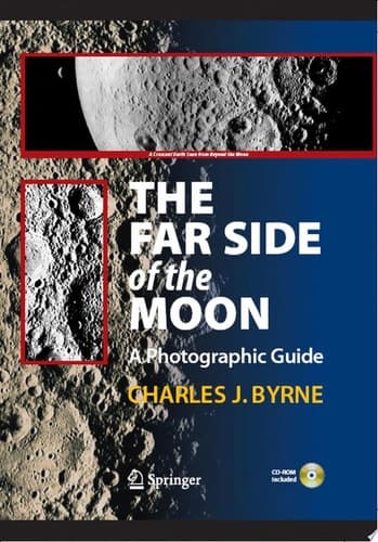 The Far Side of the Moon A Photographic Guide