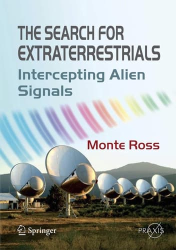 The Search for Extraterrestrials Intercepting Alien Signals