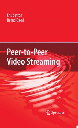 Peer-to-Peer Video Streaming