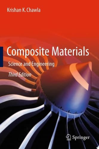 Composite Materials Science and Engineering