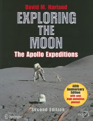 Exploring the Moon The Apollo Expeditions