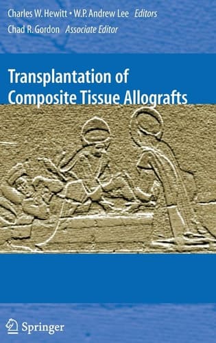 Transplantation of Composite Tissue Allografts