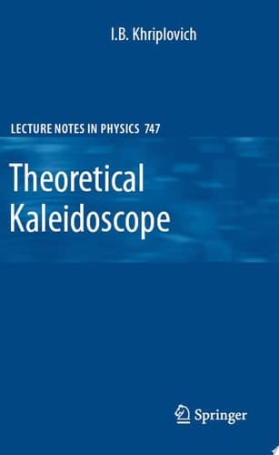 Theoretical Kaleidoscope