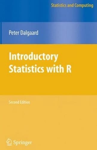 Time Series Analysis With Applications in R