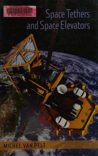 Space Tethers and Space Elevators