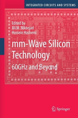 mm-Wave Silicon Technology 60 GHz and Beyond