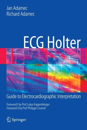 ECG Holter Guide to Electrocardiographic Interpretation