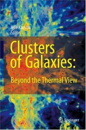 Clusters of Galaxies: Beyond the Thermal View
