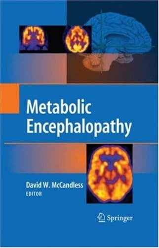 Metabolic Encephalopathy