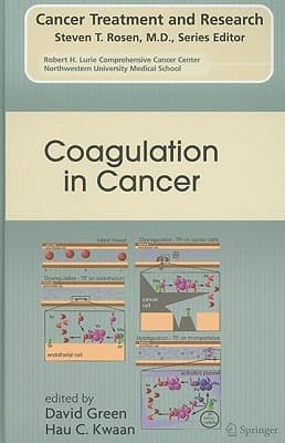Coagulation in Cancer