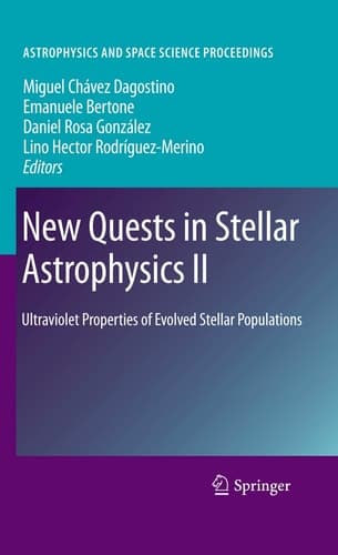 New Quests in Stellar Astrophysics II Ultraviolet Properties of Evolved Stellar Populations