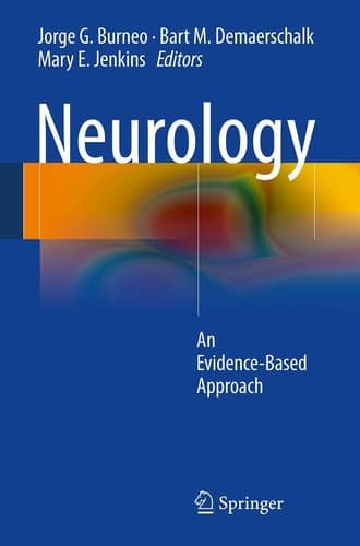 Neurology An Evidence-Based Approach