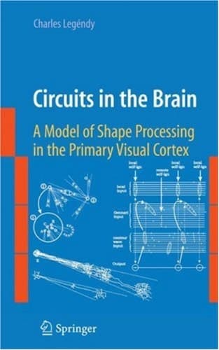 Circuits in the Brain A Model of Shape Processing in the Primary Visual Cortex