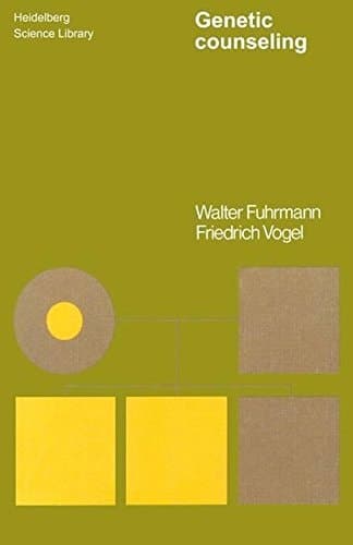 Genetic Counseling A Guide for the Practicing Physician