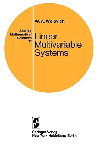 Linear Multivariable Systems