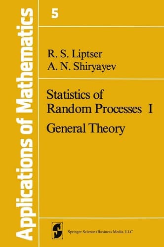 Statistics of Random Processes: Applications