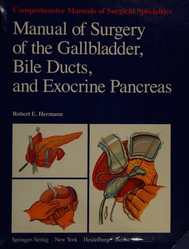 Manual of Burns
