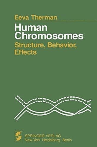 Human chromosomes: Structure, behavior, effects