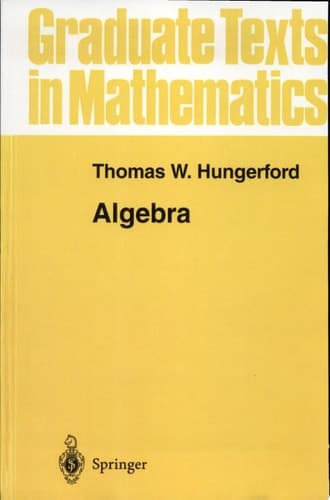 Algebra