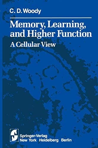 Memory, Learning, and Higher Function: A Cellular View