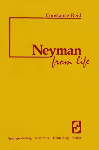 Neyman - From Life