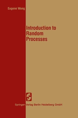 Introduction to Random Processes (Springer Texts in Electrical Engineering)