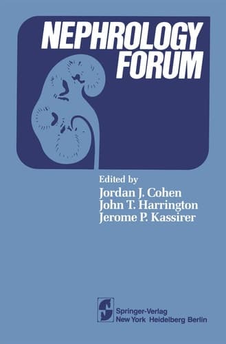 Nephrology Forum