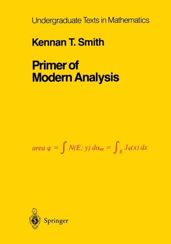 Primer of Modern Analysis Directions for Knowing All Dark Things, Rhind Papyrus, 1800 B.C.