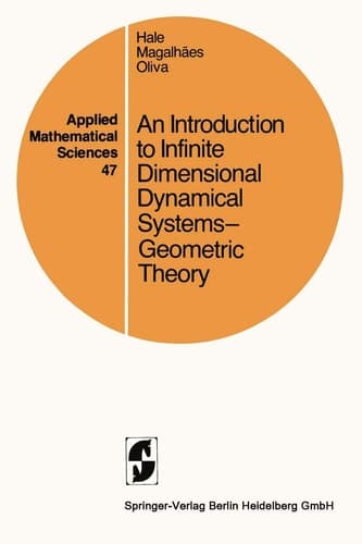 Applied Mathematical Sciences