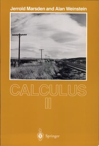 Calculus II
