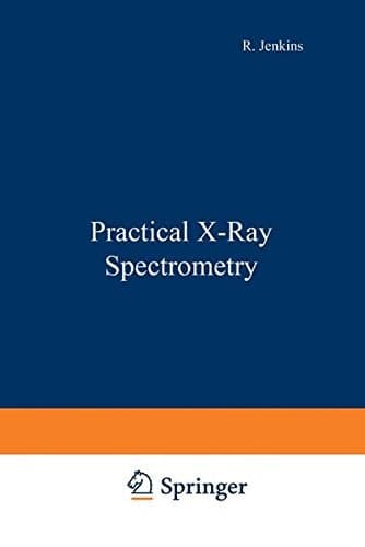 Practical X-Ray Spectrometry