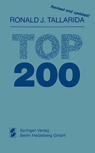 TOP 200: A compendium of pharmacologic and therapeutic information on the most widely prescribed drugs in America
