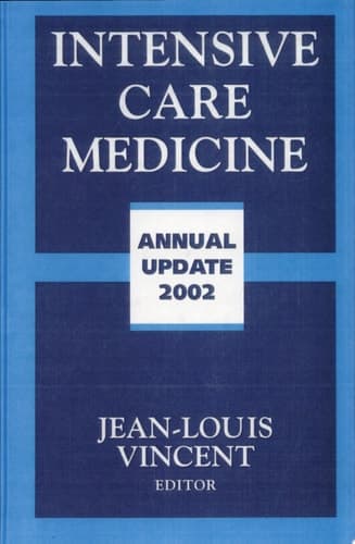 Intensive Care Medicine Annual Update 2002