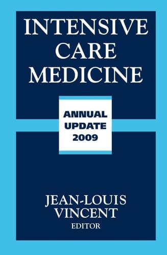 Intensive Care Medicine Annual Update 2009