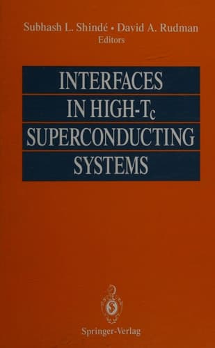 Interfaces in High-Tc Superconducting Systems