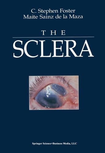 The Sclera