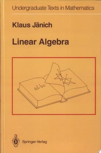 Linear Algebra