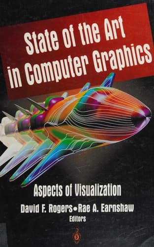 State of the Art in Computer Graphics: Aspects of Visualization