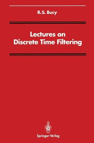 Lectures on Discrete Time Filtering