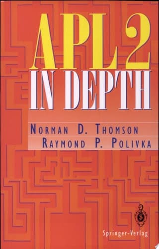 APL2 in Depth