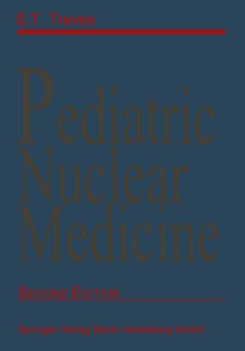 Pediatric Nuclear Medicine