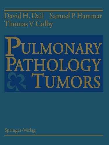 Pulmonary Pathology — Tumors