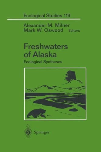 Freshwaters of Alaska Ecological Syntheses