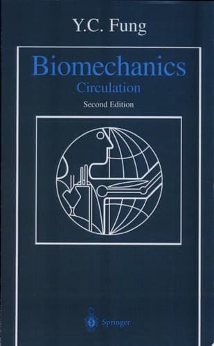 Biomechanics Circulation