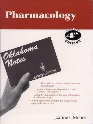 Pharmacology